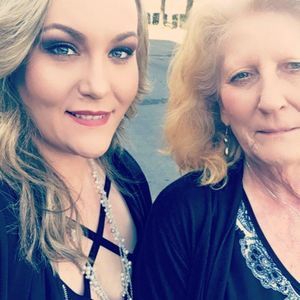 Meet your Posher, Jackie